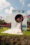 Tag 4: Plopsaland de Panne