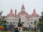 Tag 1 Disneyland Paris