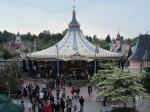 Tag 1 Disneyland Paris