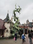 Tag 1 Disneyland Paris