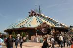 Tag 3: Disneyland Paris