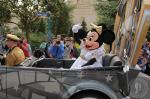 Tag 3: Disneyland Paris
