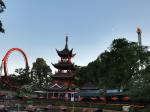 Tag 2: Tivoli