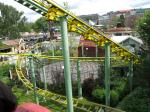 Tag 3: Liseberg