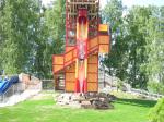 Tag 4: Skara Sommarland