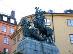 Besuch Kopenhagen