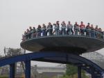 2013: Movie Park Germany