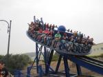 2013: Movie Park Germany