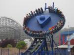 2013: Movie Park Germany