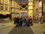 2013: Movie Park Germany