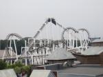 2013: Movie Park Germany