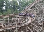 2013: Movie Park Germany