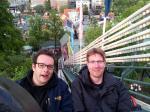 Tag 3: Liseberg