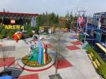 12.04.2014: Legoland Deutschland