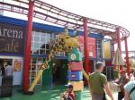 12.04.2014: Legoland Deutschland