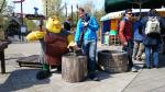 12.04.2014: Legoland Deutschland