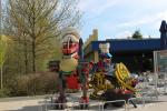 12.04.2014: Legoland Deutschland