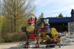 12.04.2014: Legoland Deutschland