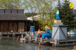 12.04.2014: Legoland Deutschland