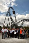 FKF-Award für Tripsdrill & Gerstlauer Für Karacho 2014