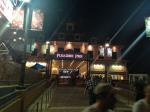 Tag 1: Anreise & Gaveston Historic Pleasure Pier