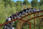 19.04.2014 - Walibi Holland