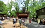 Tag 8: Silver Dollar City