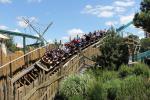 23./24.05.2014 - Europa Park Fantreffen (