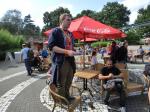 23.08.2014 - Bobbejaanland-Event