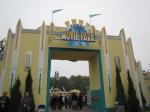 2014: Movie Park Germany