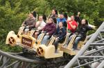 Tripsdrill-Overnighter 2014