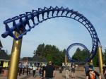 Tag 5: Alton Towers