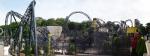Tag 5: Alton Towers