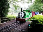 Tag 9: Drayton Manor