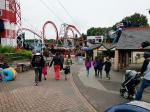 Tag 9: Drayton Manor