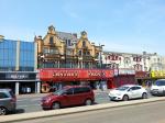 Tag 2: Great Yarmouth Pleasure Beach