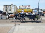 Tag 2: Great Yarmouth Pleasure Beach