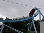 Tag 9: Drayton Manor