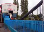 Tag 9: Drayton Manor