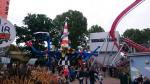 Tag 9: Drayton Manor