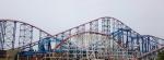 Tag 8: Blackpool Pleasure Beach