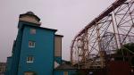 Tag 8: Blackpool Pleasure Beach