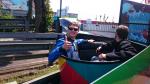 Tag 2: Great Yarmouth Pleasure Beach