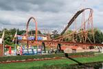 16.-18.09.2016 Slagharen Overnighter