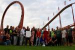 FKF Overnighter 2016: Slagharen â€“ Fotos Â© Eric Christopher Straube (www.ecstraube.de) 