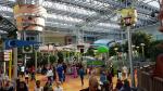 Tag 3: Adventureland & Nickelodeon Universe