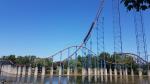 Tag 12: Darien Lake, Fantasy Island, Niagara Falls