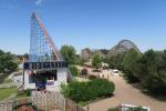 Tag 12: Darien Lake, Fantasy Island, Niagara Falls
