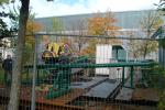 06.10.2001 - Ausstellung Roller Coaster & Oktoberfest